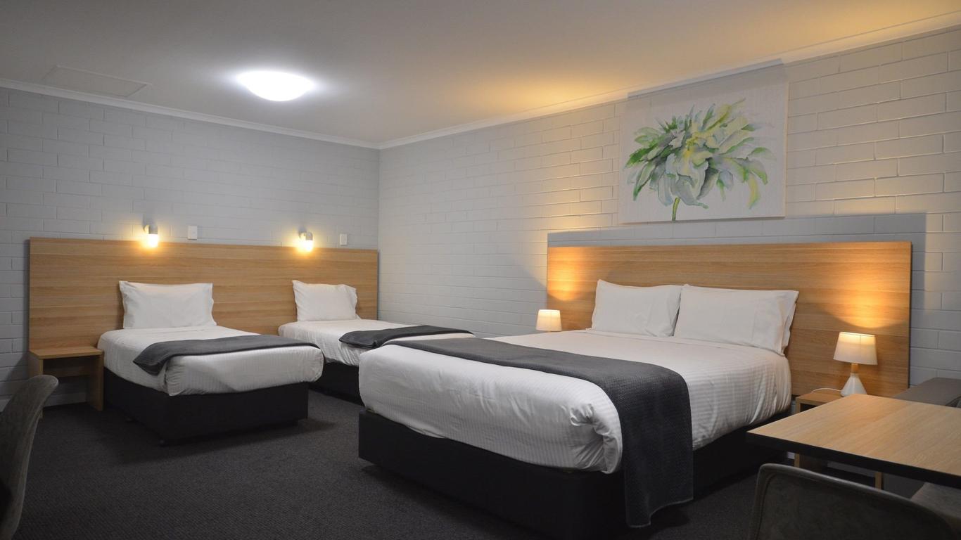 Frewville Motor Inn