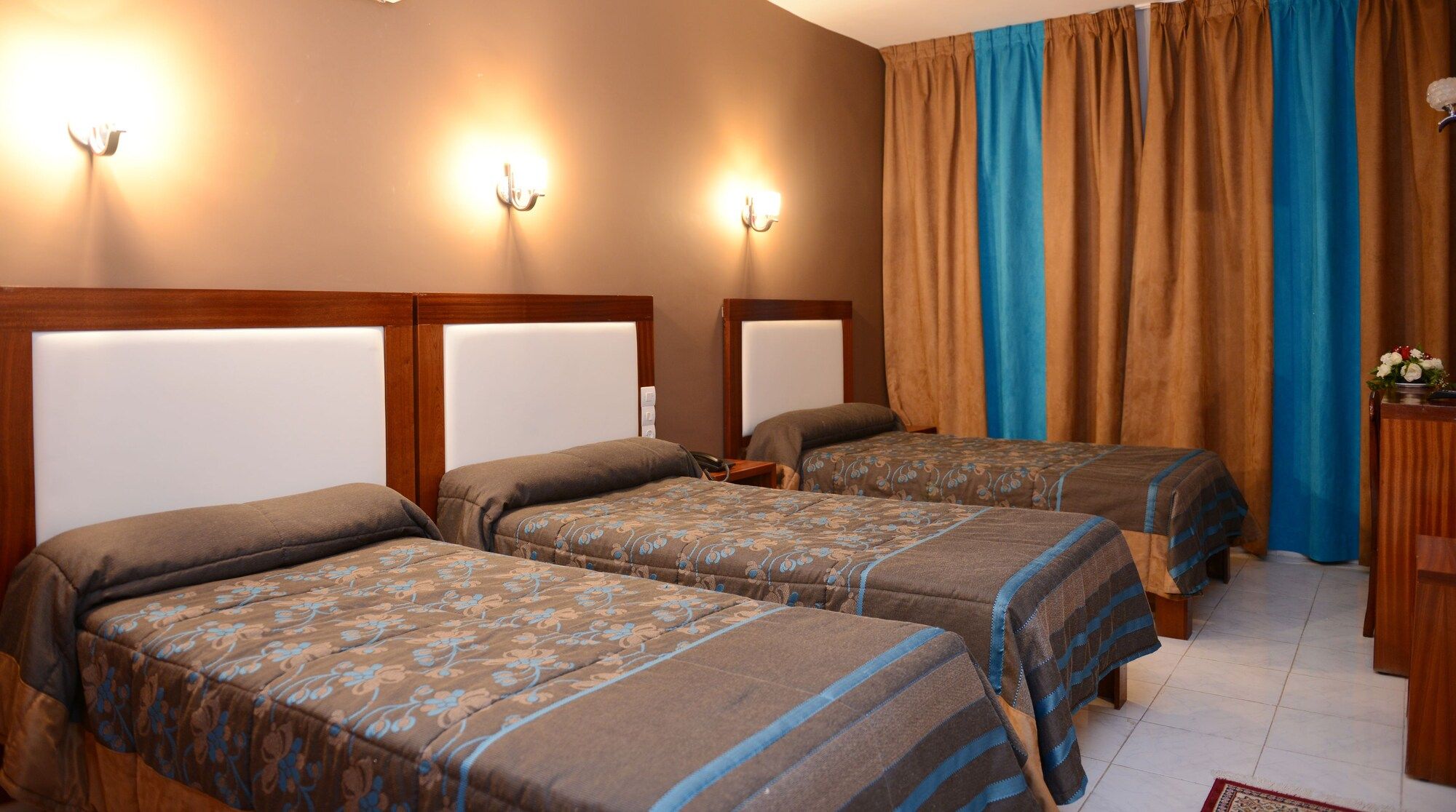 Habitación