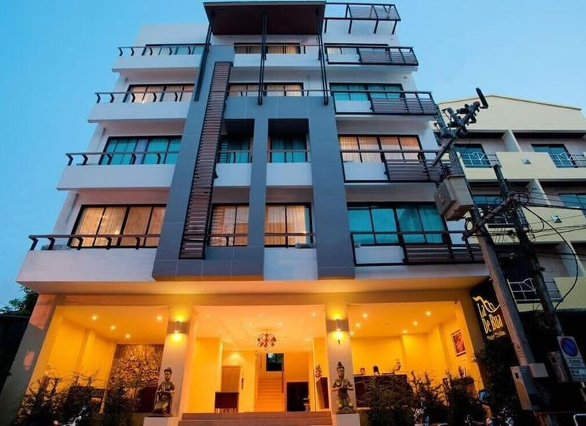 Edificio Foto