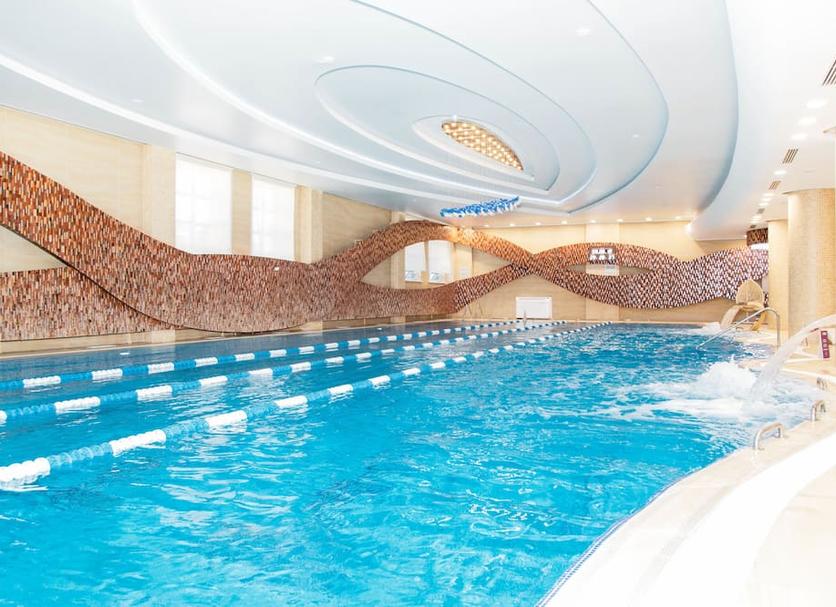 Piscina Foto