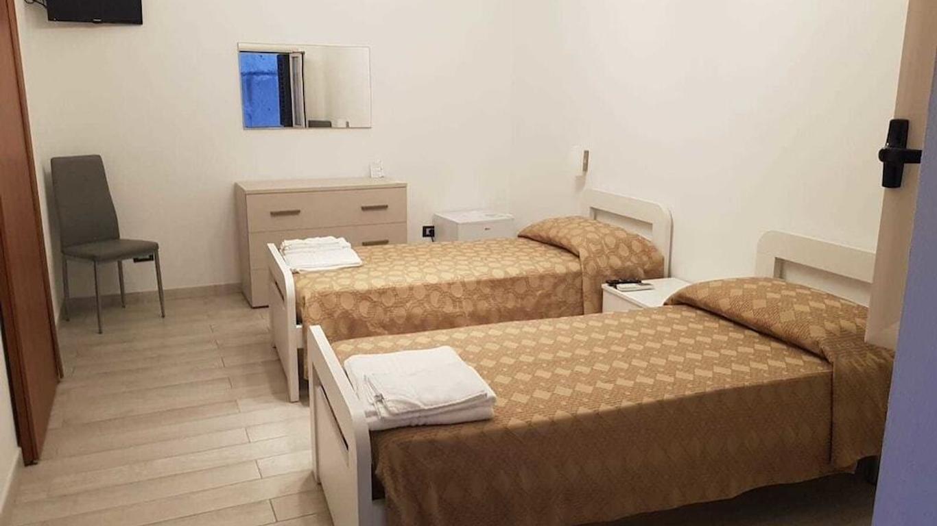 Le Mulinare - Bed & Breakfast