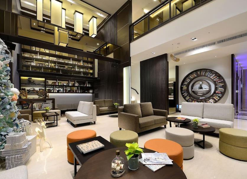 Lounge Foto