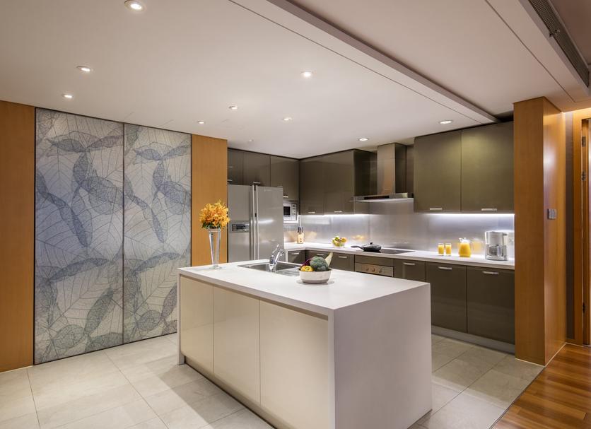 Cocina Foto