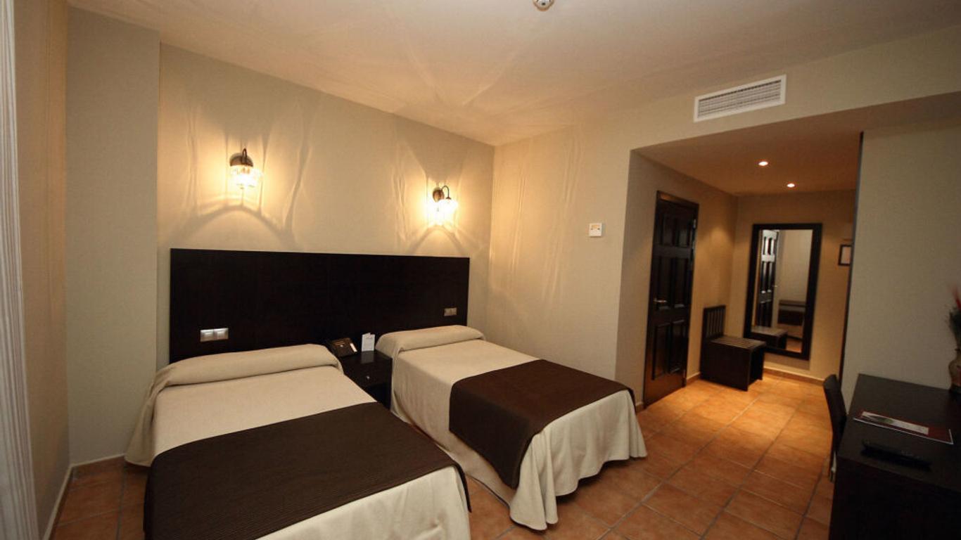Hotel Château Viñasoro