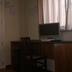 Servicio de la habitación