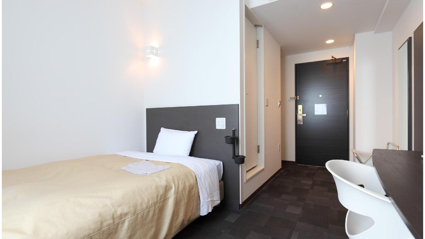 HOTEL Matsumotoya 1725
