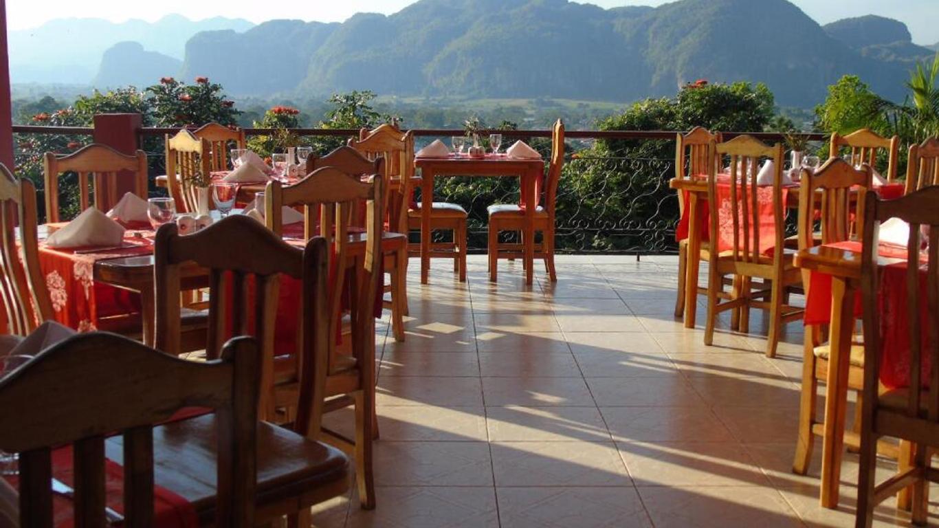 Hotel Horizontes La Ermita