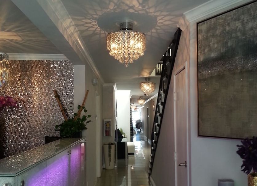 Decoración Foto