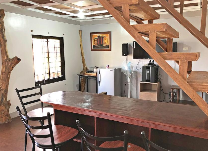 Comedor Foto