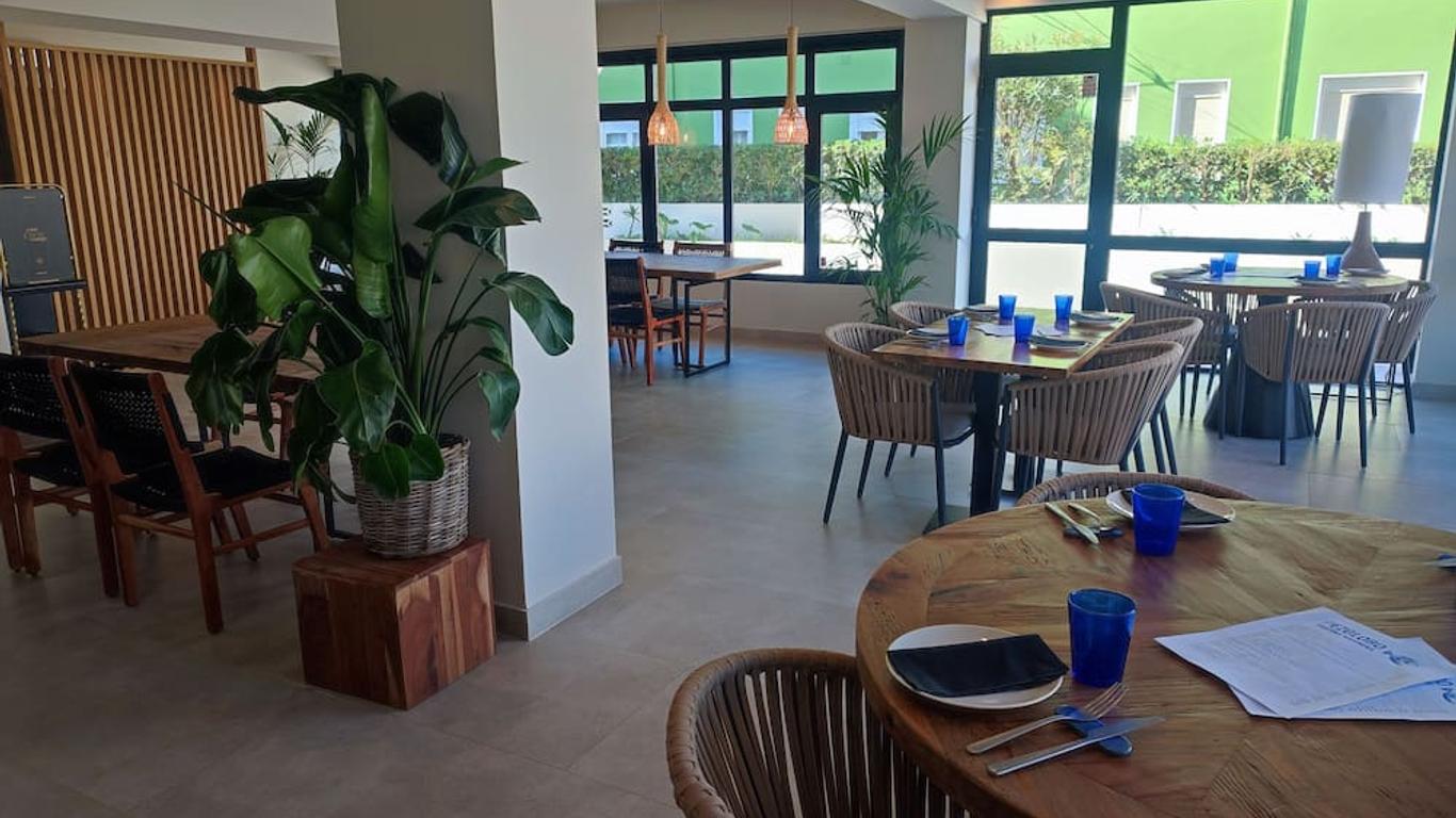 Hotel Boutique Lamar de Suances