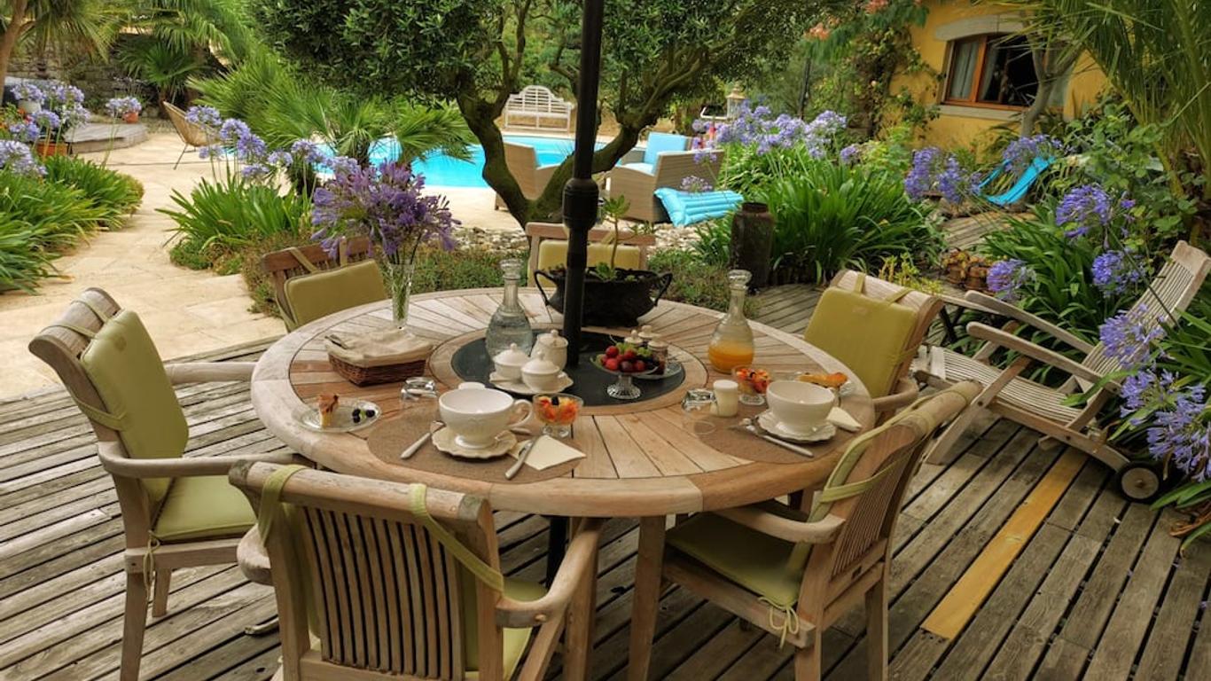 1 Unique Guest Room /2 Adults With Private Terrace, Swimming Pool, Jacuzzi