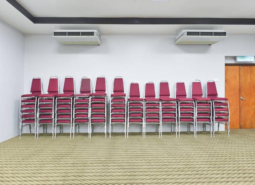 Sala de conferencias Foto