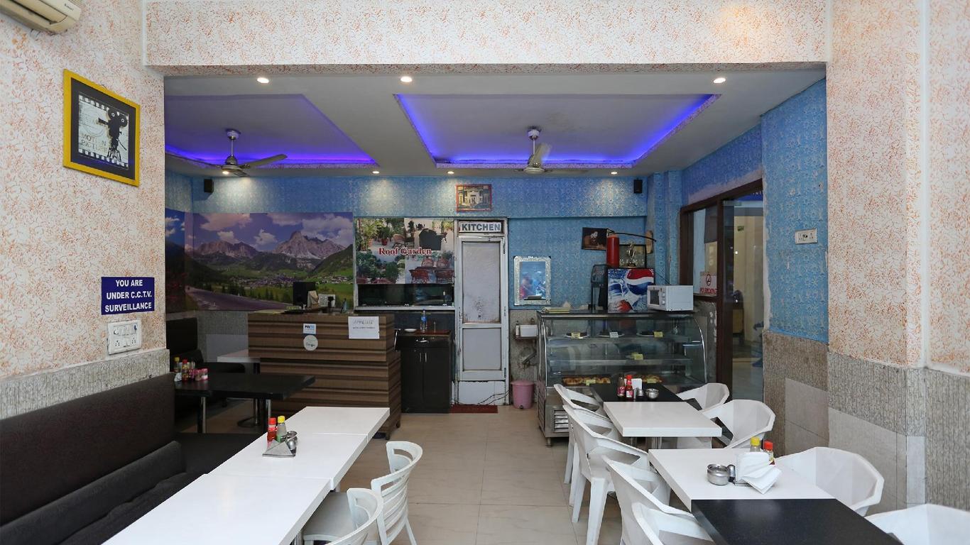 Hotel O Vishal Guest House