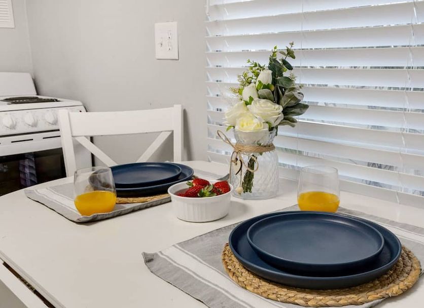 Comedor Foto