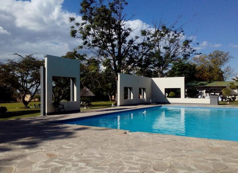 Piscina Foto