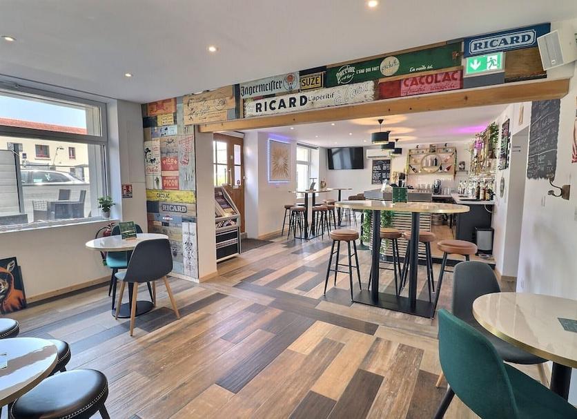 Bar Foto