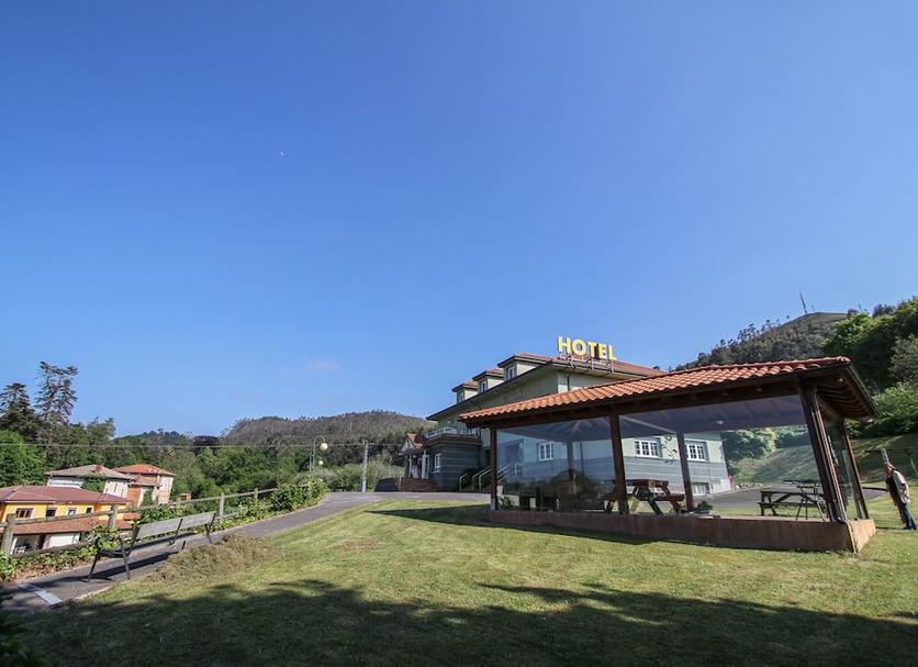 Edificio Foto