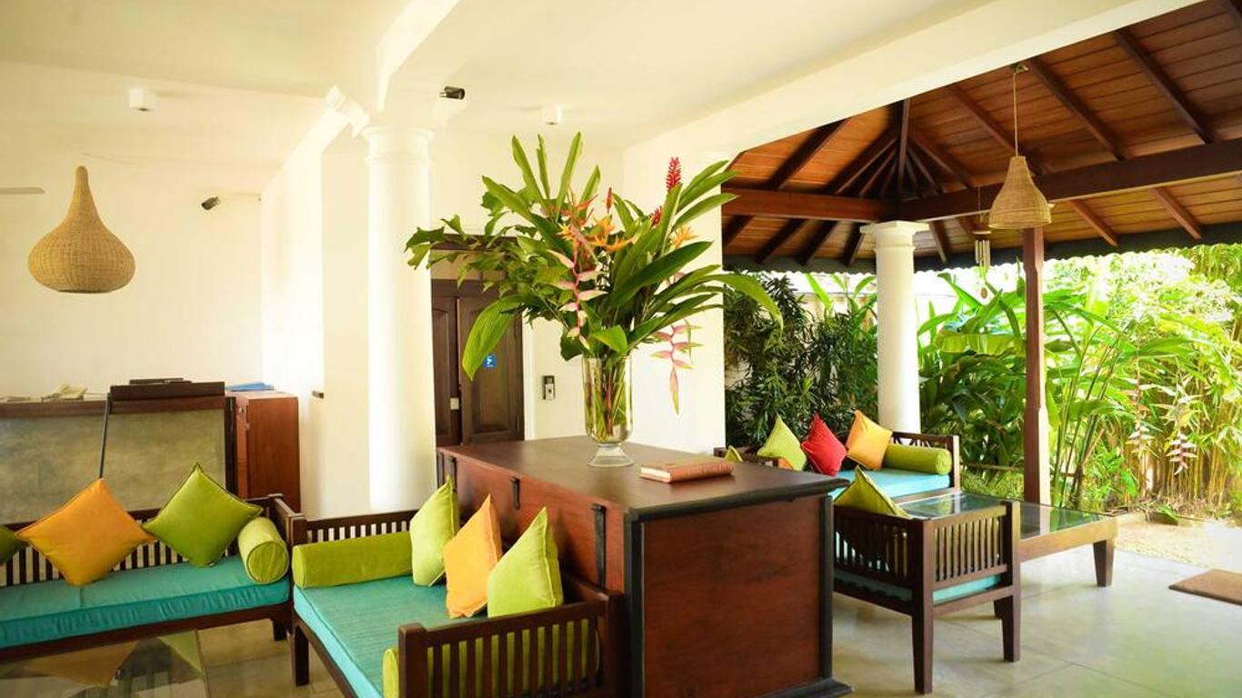 Kingfisher Hotel