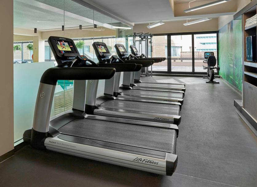Gym Foto