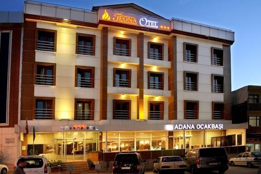Edificio