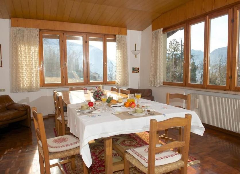 Comedor Foto
