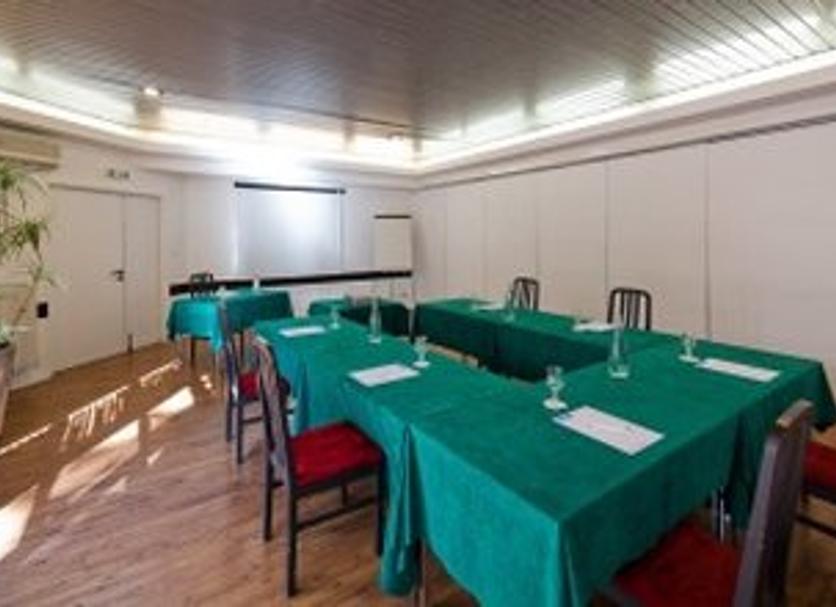 Sala de conferencias Foto