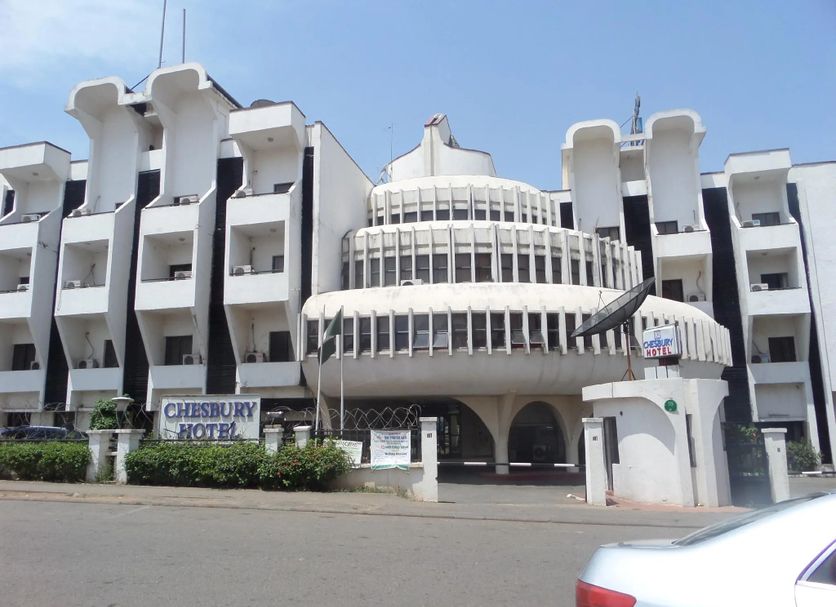 Edificio Foto