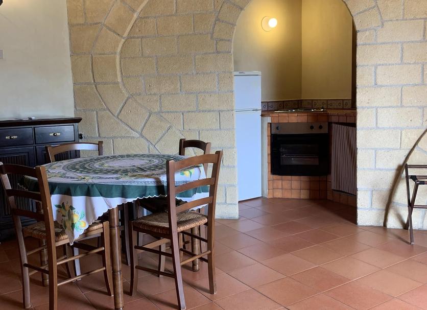 Comedor Foto