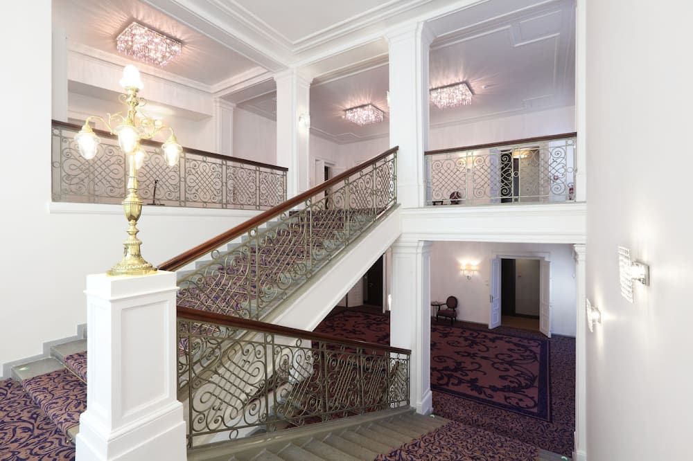 Escaleras