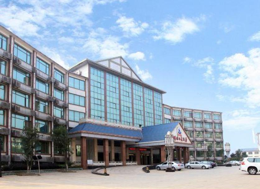 Edificio Foto