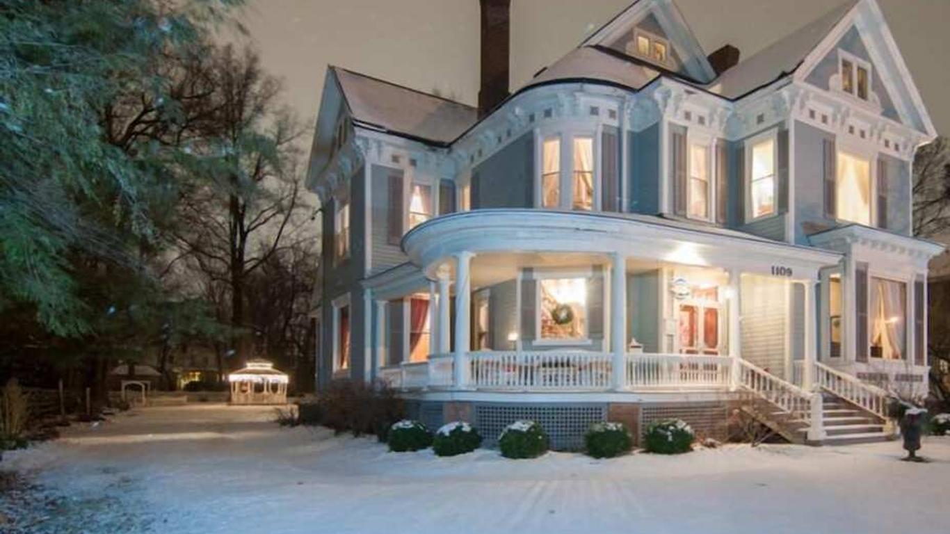 Blessings on State Bed & Breakfast