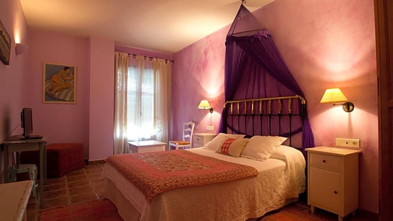 Hotel Sierra Quilama