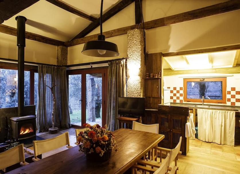 Comedor Foto
