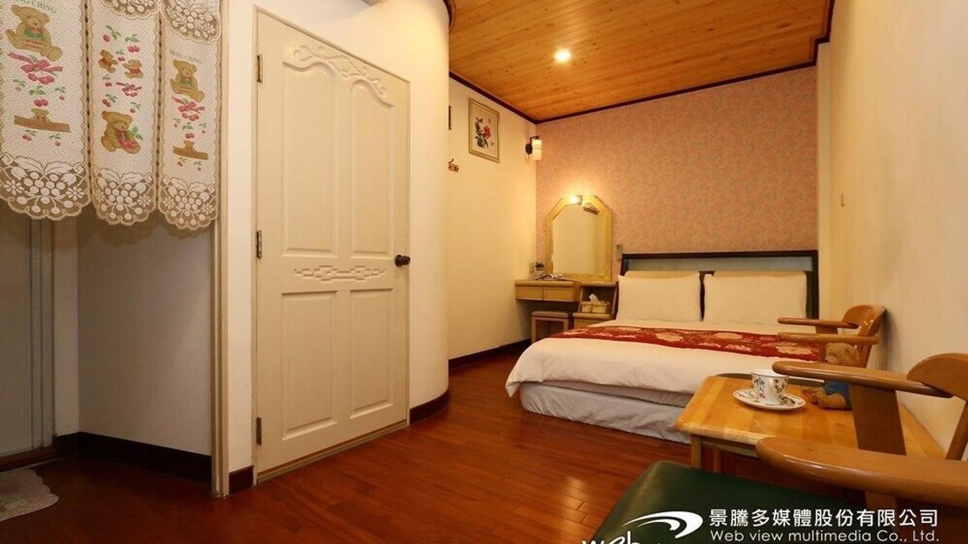 Hakkahouse