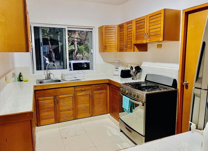 Cocina Foto