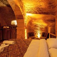 Cappadocia Snora Cave