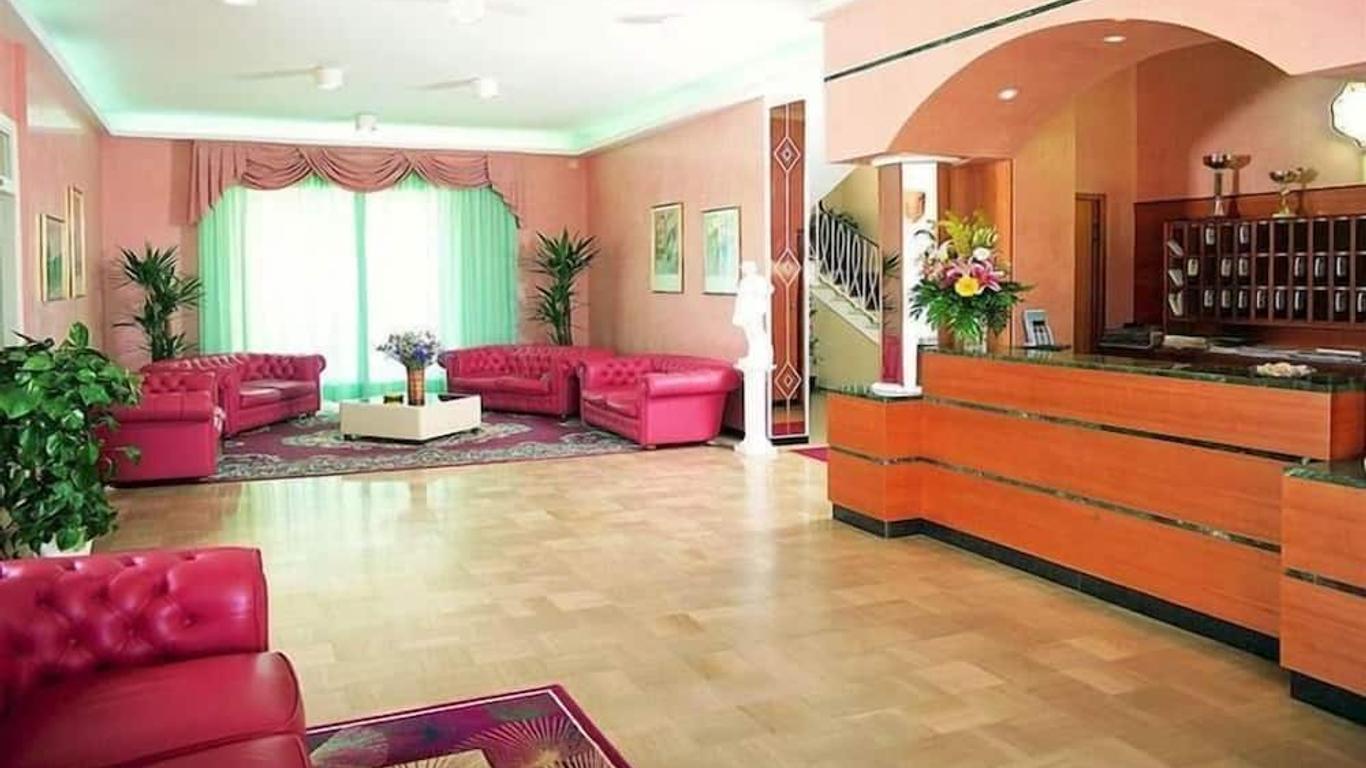 One Hotel