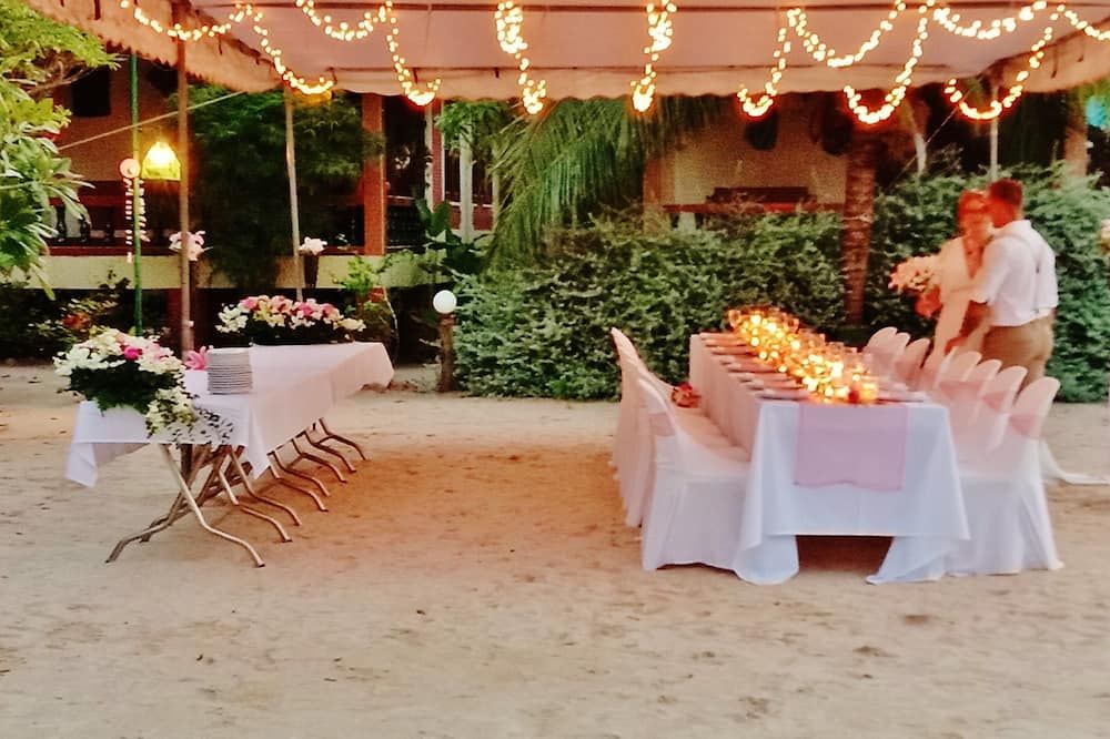 Sala de banquetes