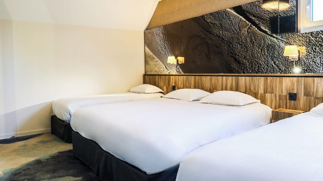Hotel La Digue