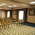 Sala de conferencias
