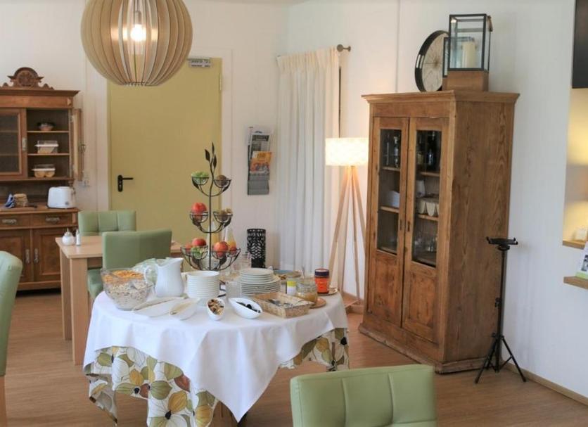 Comedor Foto