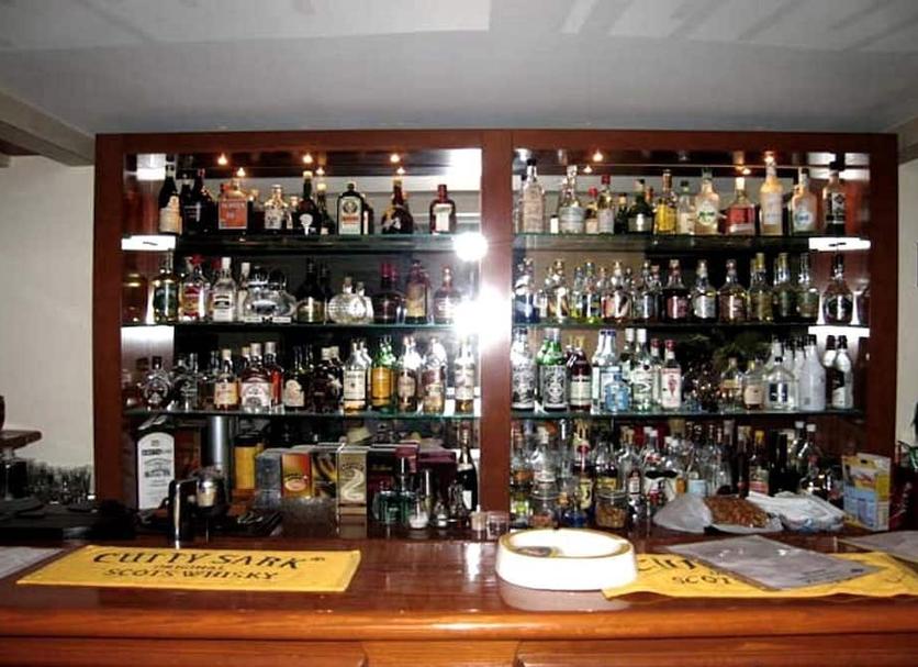 Bar Foto