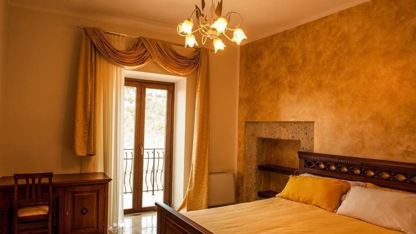 Il Casale Della Regina