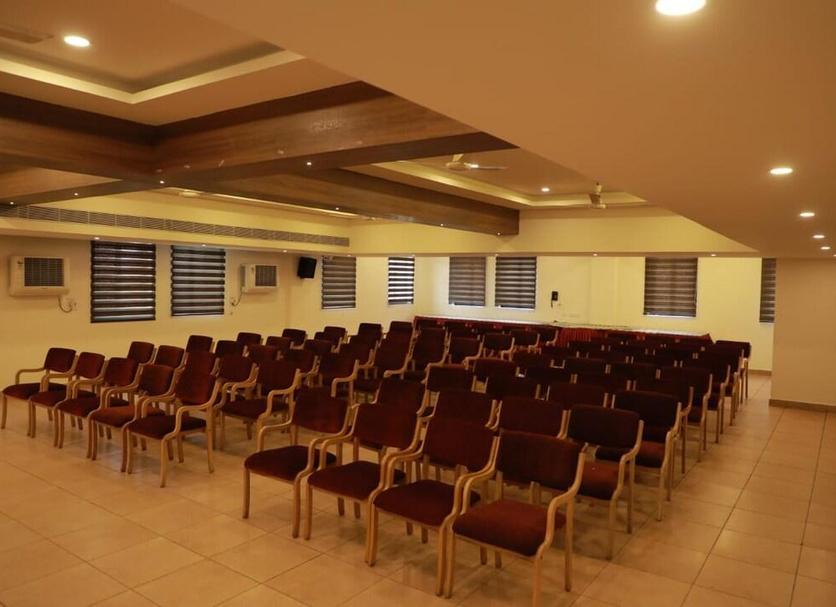 Sala de conferencias Foto