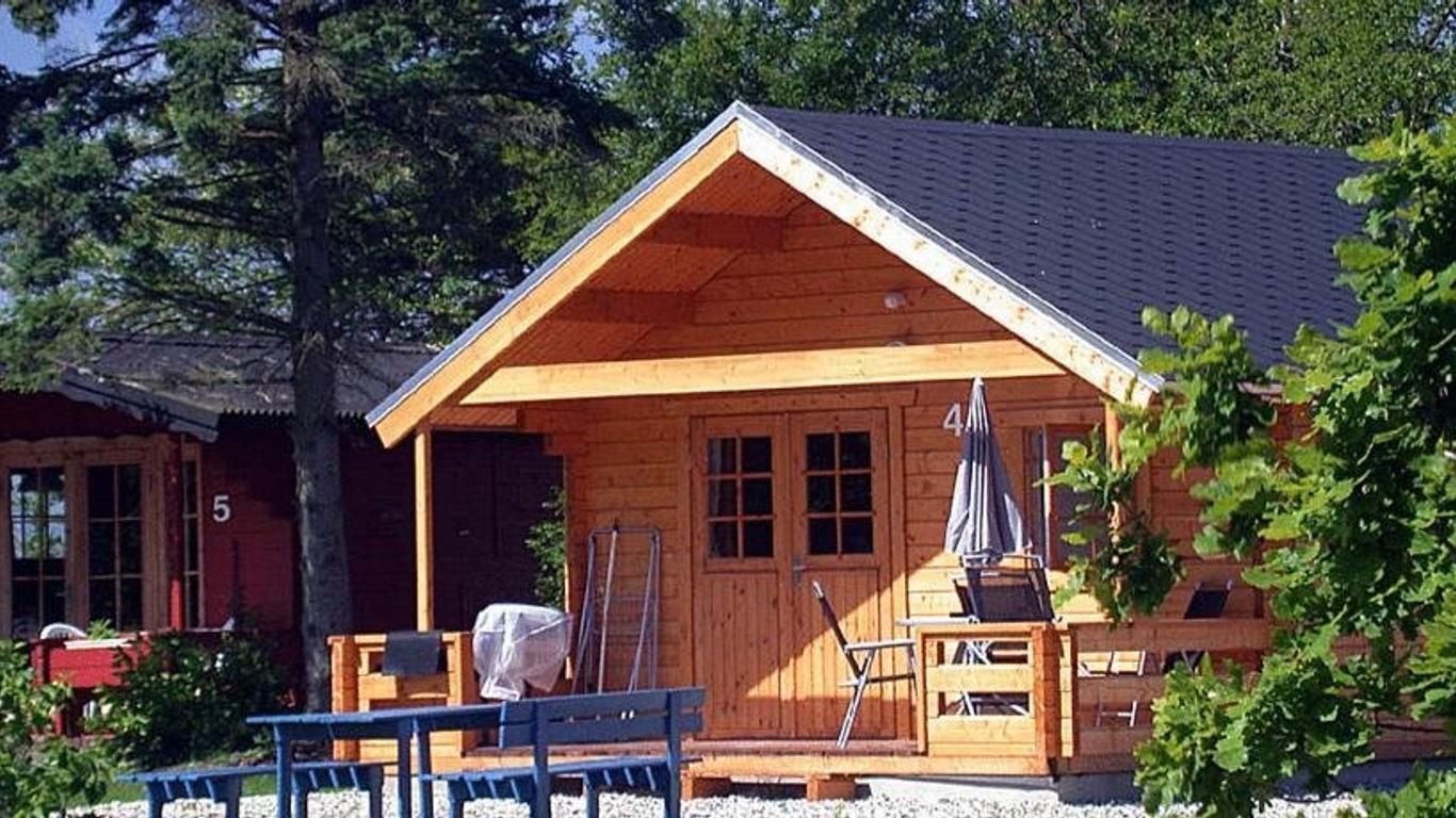 Himmerland Camping & Cottages