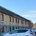 Vista del exterior