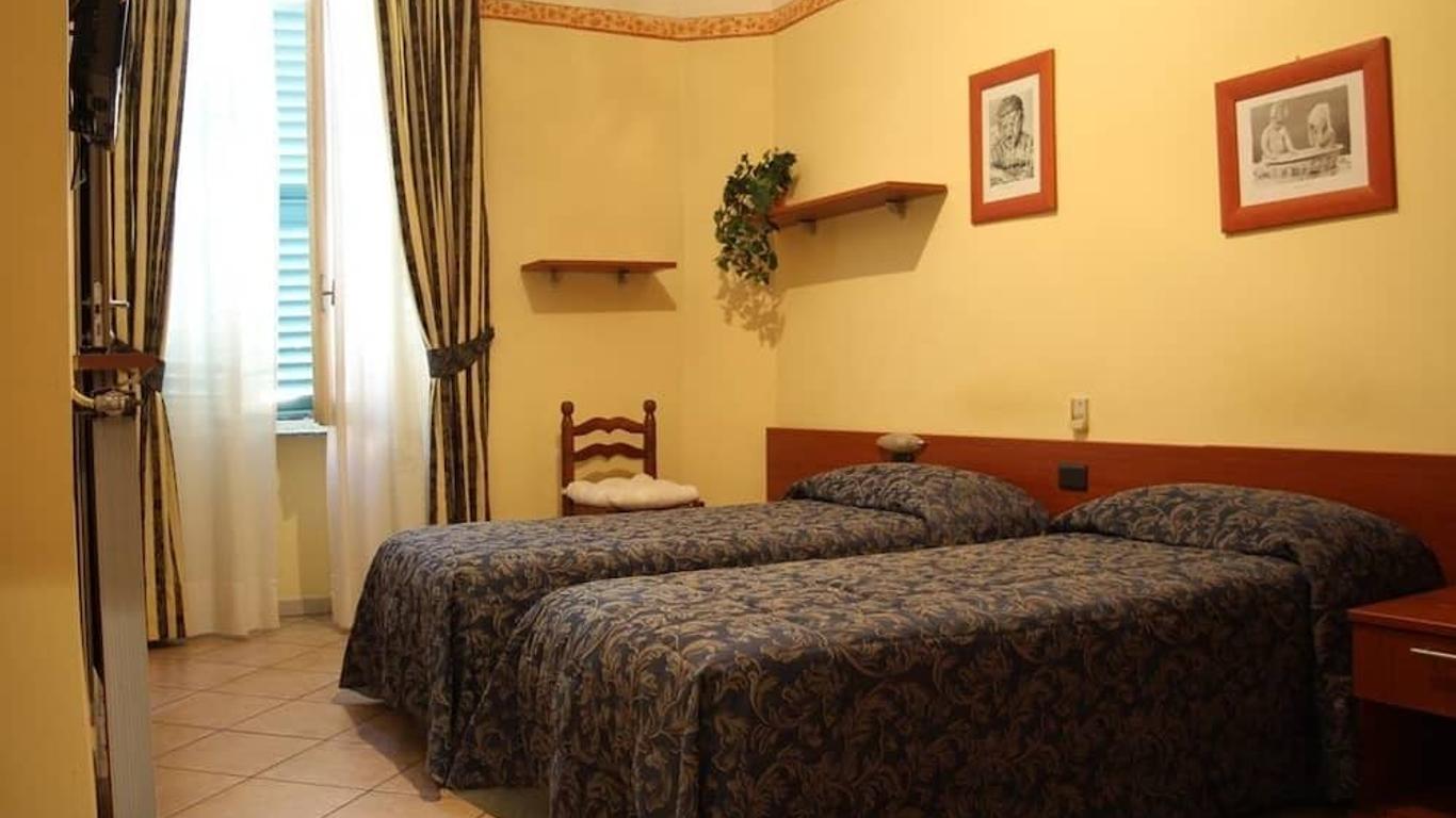 Cavallo Bianco
