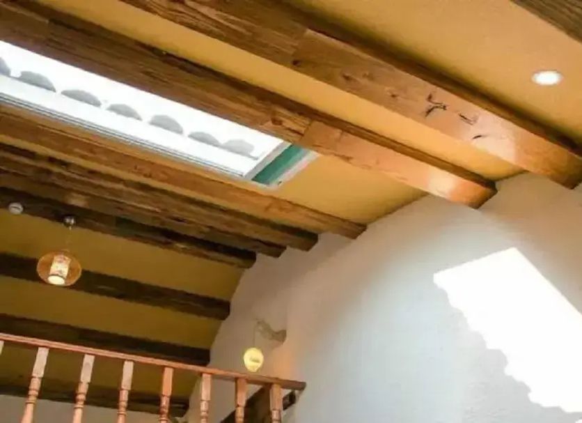 Escaleras Foto
