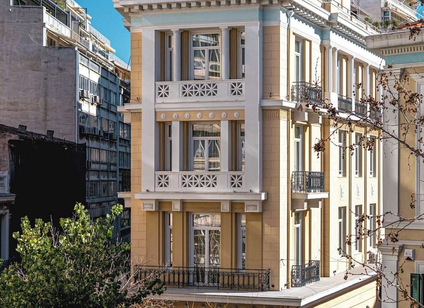 Edificio Foto