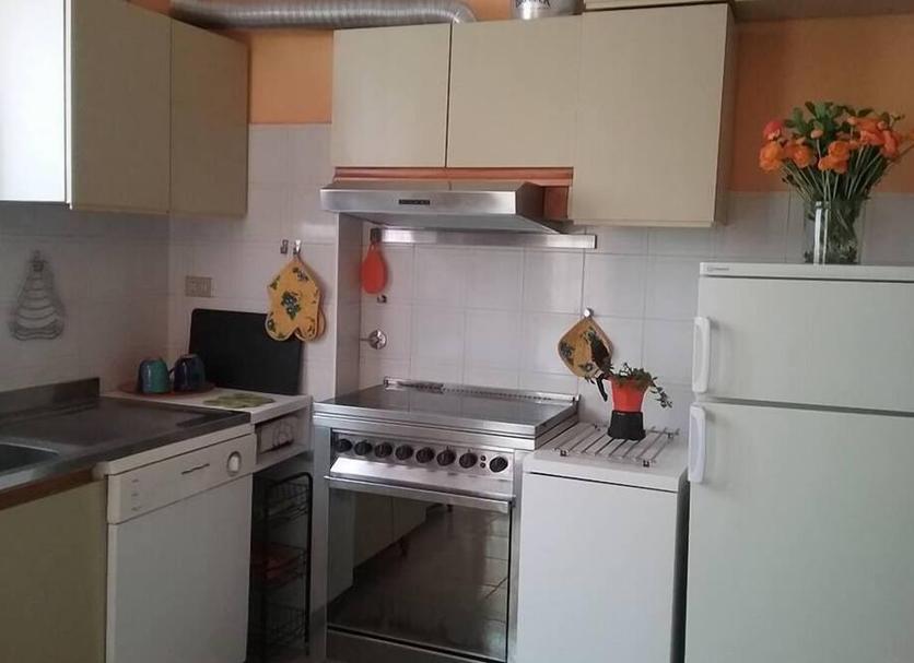 Cocina Foto